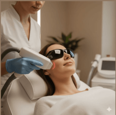 Laser Therapies
