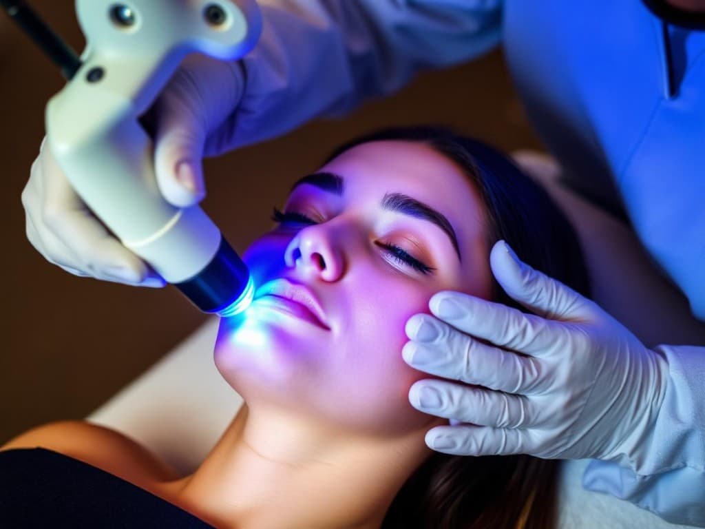 Laser hair reduction: what to expect